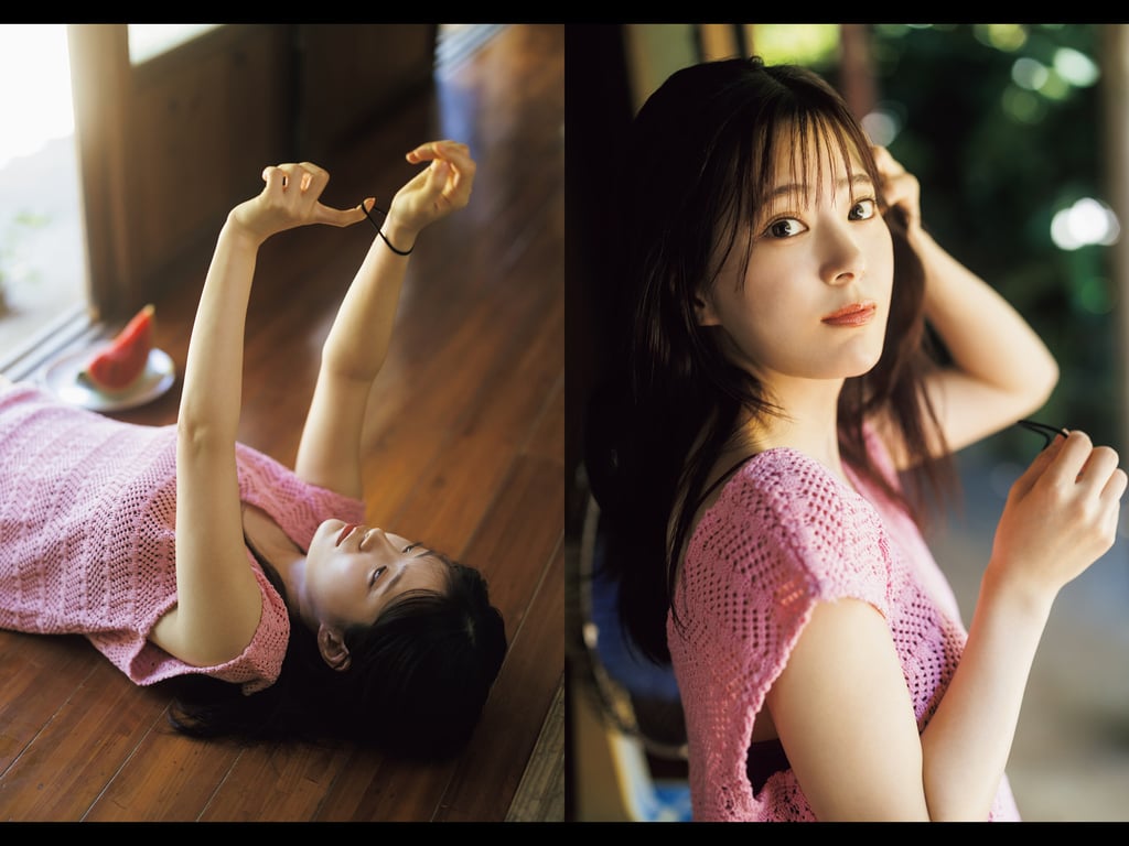 图片[54]-田中千绘美1st写真集 未确认Photo - 在线免费观看-阅图吧