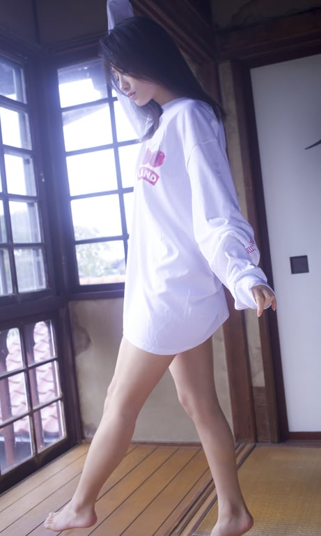 图片[46]-2023.02.13 【数字限定】澄田绫乃写真集「神秘」 週プレ PHOTO BOOK - 在线免费观看-阅图吧