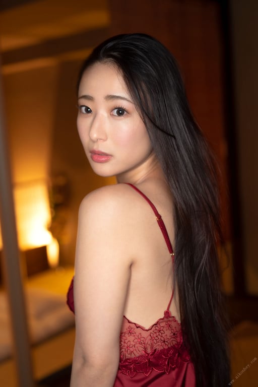 图片[90]-#艶美 松冈铃 【写真集】 (PRESTIGE DIGITAL BOOK SERIES) - 全本免费在线观看-阅图吧