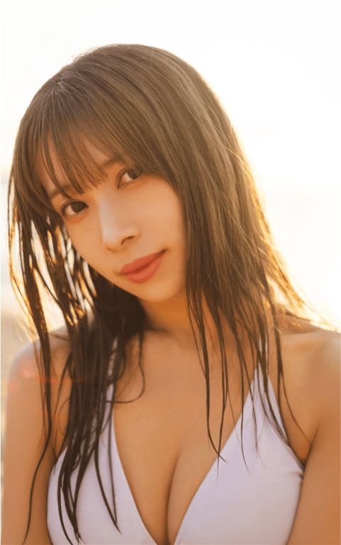 图片[26]-百城凜音 1st 写真集『Rinon,-Digital Edition-』 - 在线免费观看-阅图吧