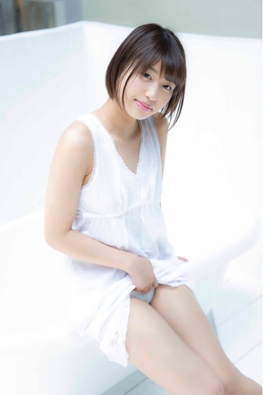 图片[4]-#Mahiro Tadai 唯井真寻 – SOFT ON DEMAND GRAVURE COLLECTION 02 - 全本免费在线观看-阅图吧