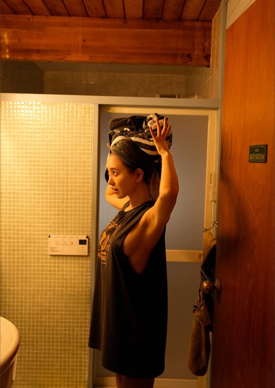 图片[130]-Haruka Kodama 兒玉遥 - Stay 25 (2022-11-25) - 在线免费观看-阅图吧