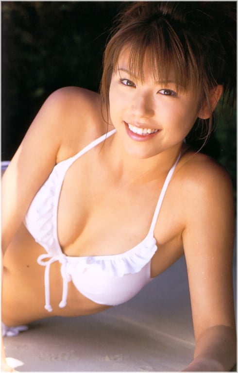 图片[86]-#若槻千夏 – 初恋故事 ~泪眼朦胧~ - 全本免费在线观看-阅图吧