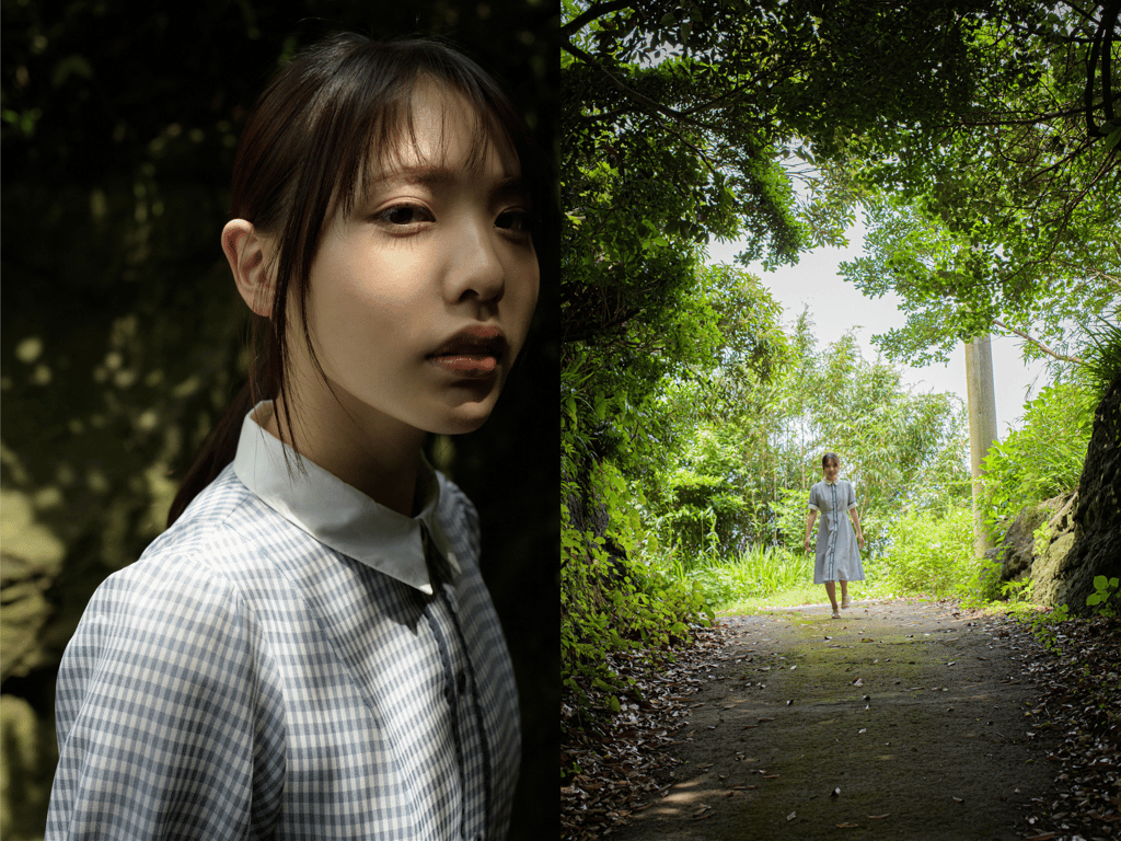 图片[34]-白桃はな ヘアヌード写真集 恋は桃色 - 在线免费观看-阅图吧