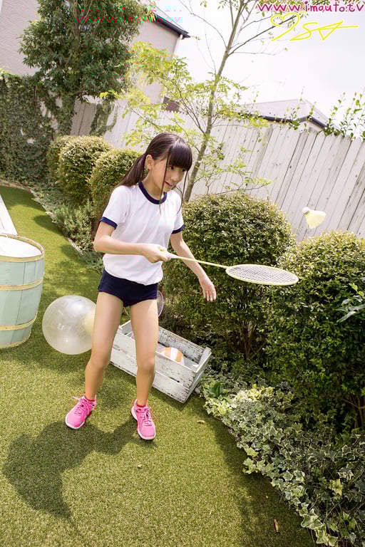 图片[16]-尾野寺みさ 12歳_天然素材01_尾野寺みさ_m02 - 在线免费观看-阅图吧