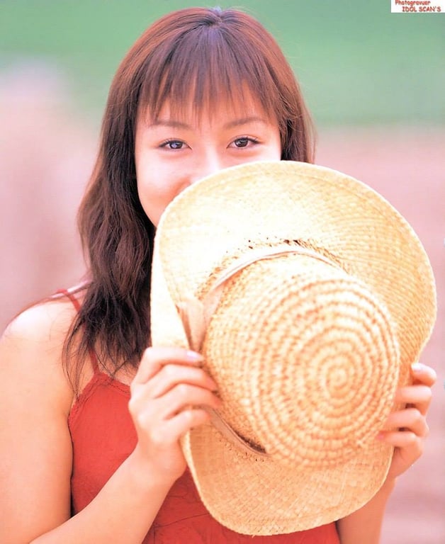 图片[40]-#Miyuki Kanbe 神戸みゆき – I am Rainbow☆ (2000-07-25)\神戸みゆき写真集 I am Rainbow☆ - 全本免费在线观看-阅图吧