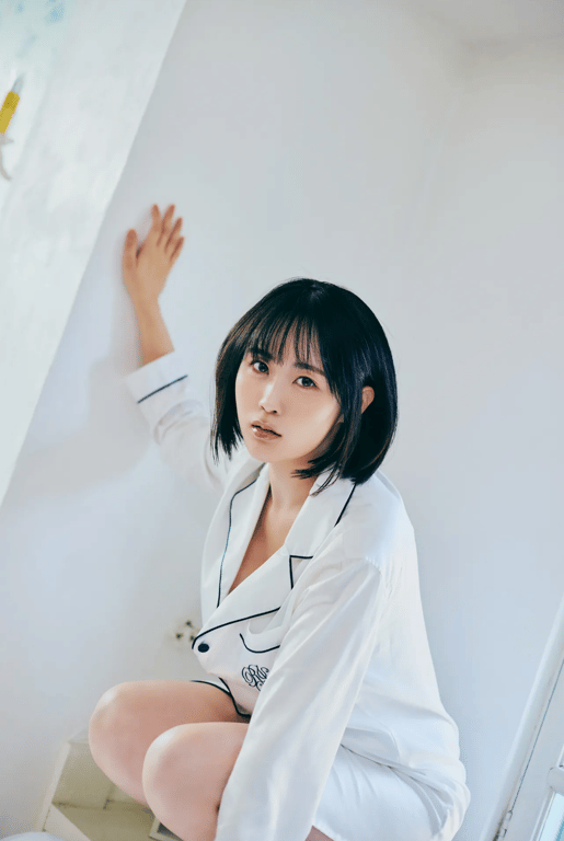 图片[102]-#FRIDAYデジタル写真集 夜道雪『初生的雪』全カット - 全本免费在线观看-阅图吧