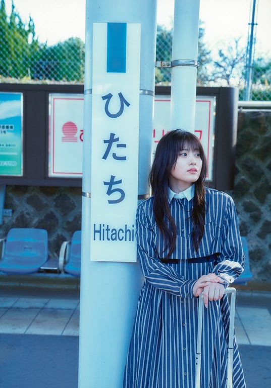 图片[5]-岡部麟ファースト写真集「エスカルゴ」 - 在线免费观看-阅图吧