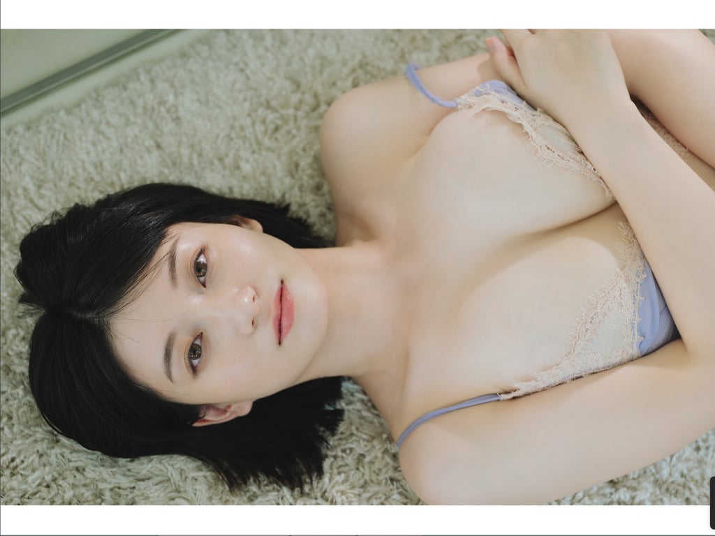 图片[35]-#瀬戸環奈 珍贵J杯。 週刊ポストデジタル写真集 - 全本免费在线观看-阅图吧