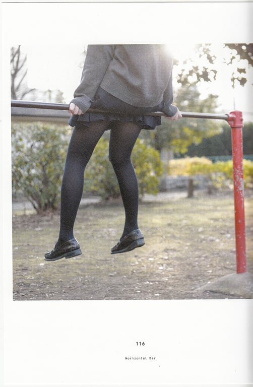 图片[23]-#青山裕企 Photobook 26sets\【青山裕企】SCHOOLGIRL COMPLEX 2 - 全本免费在线观看-阅图吧