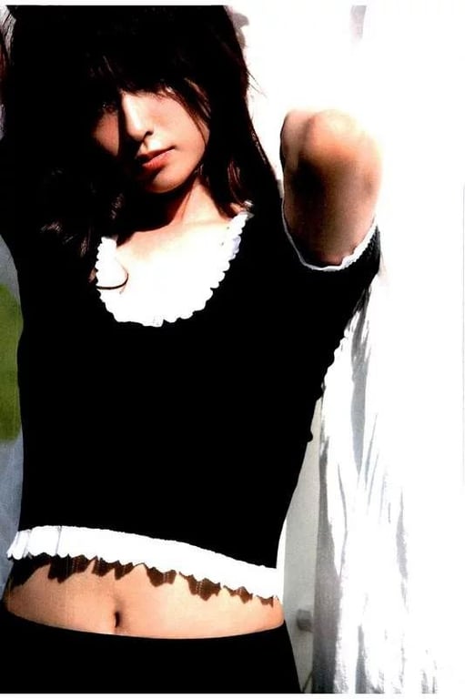 图片[76]-#2017.12.20 深田恭子写真集 palpito - 全本免费在线观看-阅图吧