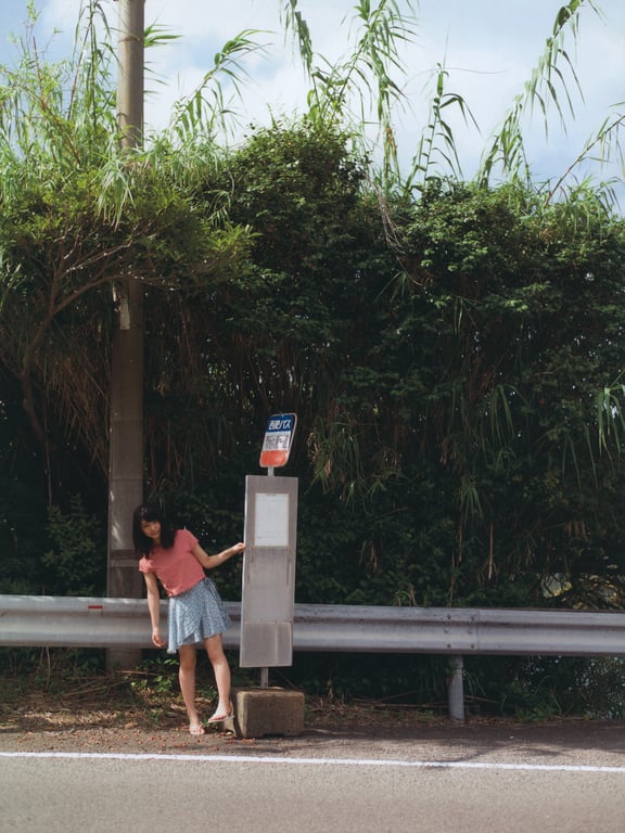 图片[99]-#Neru Nagahama 长滨睡琉1st写真集 从这里 (2017-12-19) - 全本免费在线观看-阅图吧