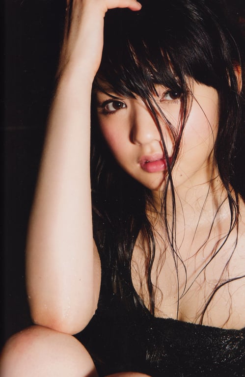 图片[48]-#2010.04.26 Sayumi Michishige 道重沙由美 – La - 全本免费在线观看-阅图吧