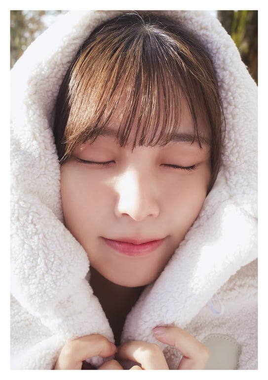 图片[35]-[デジタル限定 YJ PHOTO BOOK] Liyuu写真集「恋爱是什么味道呢？」 - 在线免费观看-阅图吧