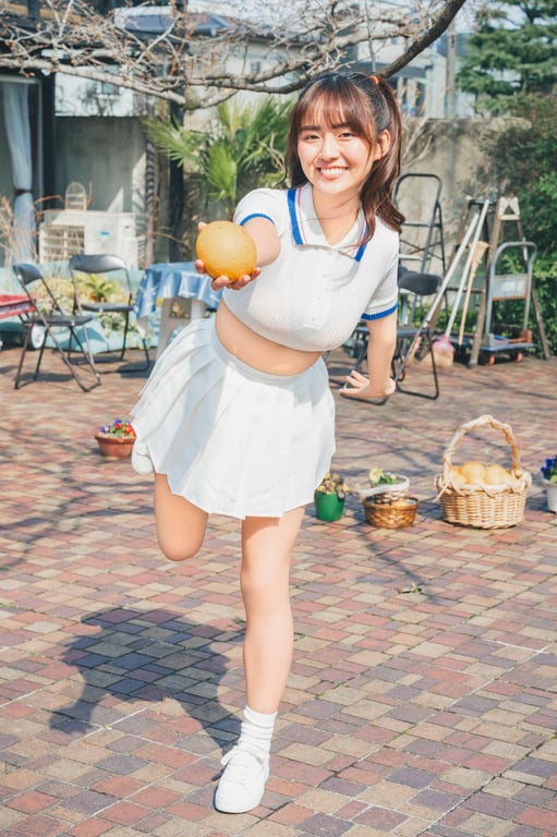 图片[32]-#[My SPA!] Runa Toyoda 丰田露娜 – The Seasonal Girl - 全本免费在线观看-阅图吧