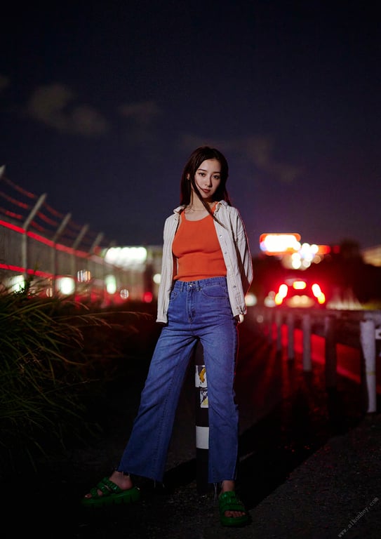 图片[122]-#高田里穗写真集「完成了的未完成 另一版本」 週プレ PHOTO BOOK() - 全本免费在线观看-阅图吧