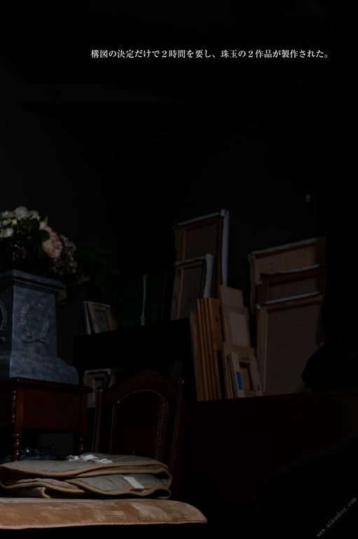 图片[8]-#MINAMO成为艺术品了！ 週刊ポストデジタル写真集 (2021-12-24) - 全本免费在线观看-阅图吧