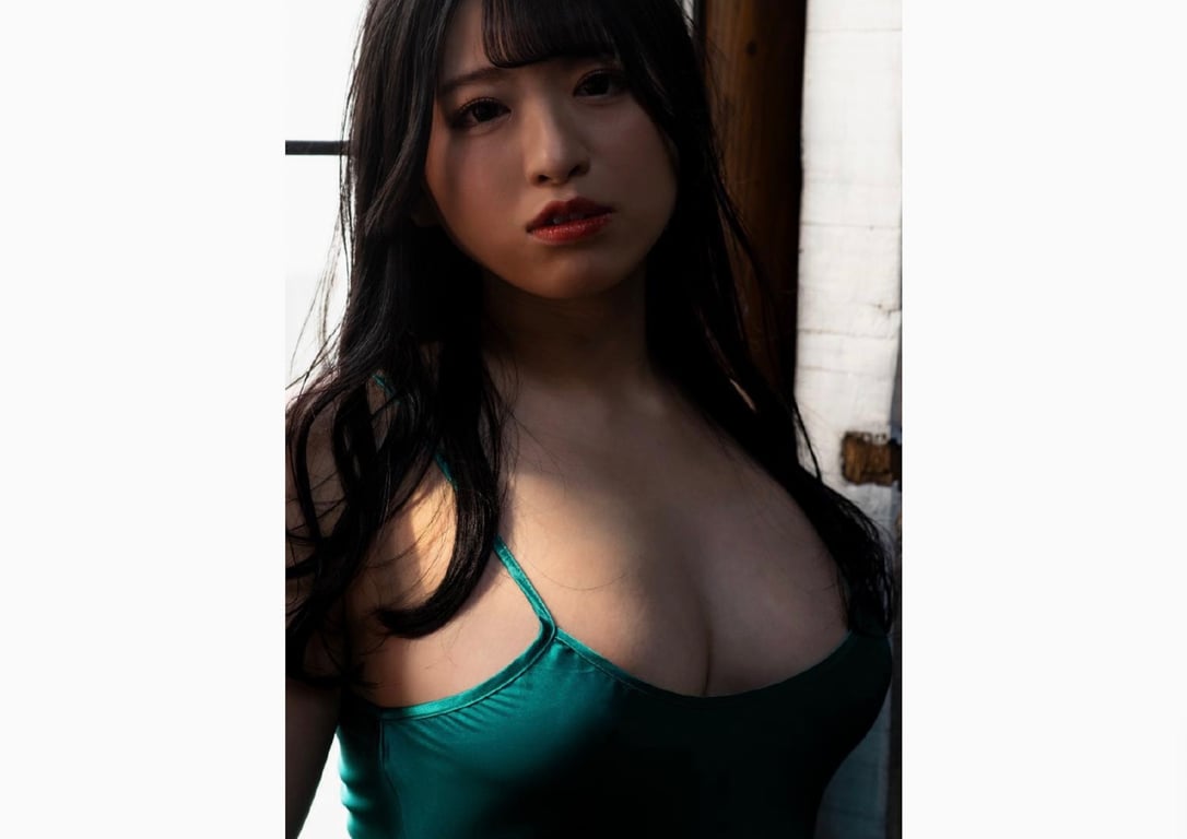 图片[60]-Nude Photo Collection 花柳杏奈 写真集 Annya[98P] - 在线免费观看-阅图吧