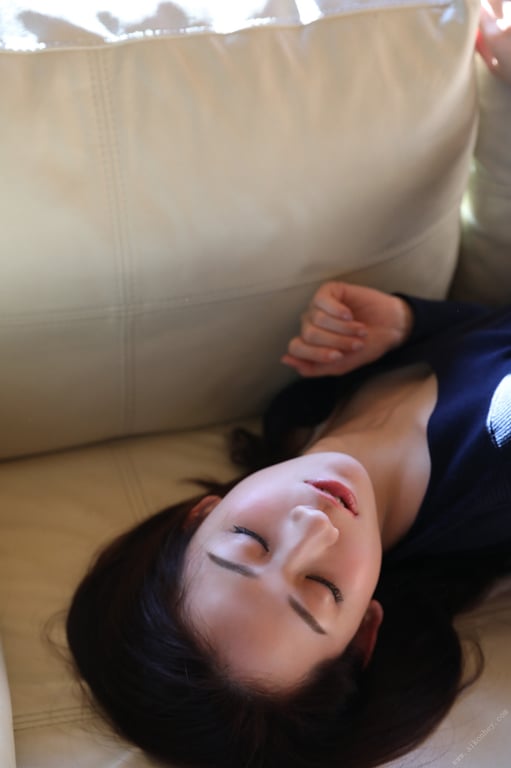 图片[28]-#Kana Mito 水户香奈 – A person who loves flowers 花を愛でる人 (2019-10-28) - 全本免费在线观看-阅图吧