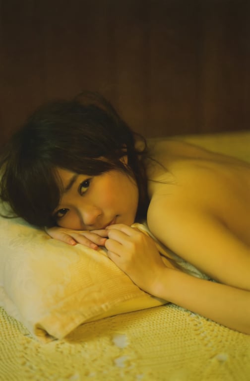 图片[95]-#Rino Sashihara 指原莉乃 – Scandal Addiction 丑闻中毒 (2016-03-22) - 全本免费在线观看-阅图吧