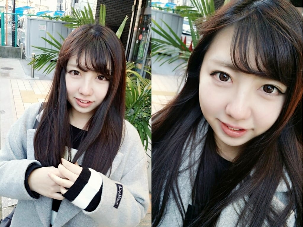 图片[22]-黒髪奉仕美少女秘密摄影会 有花萌 巨乳美少女的Lost Virgin - 在线免费观看-阅图吧