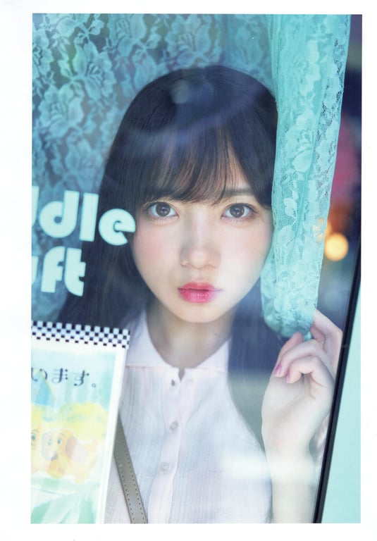 图片[18]-#Saito Kyoko 1st Photobook - 全本免费在线观看-阅图吧