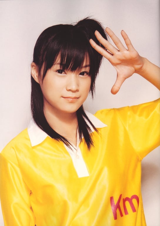 图片[83]-#モーニング娘｡さくら組2003 concert photobook - 全本免费在线观看-阅图吧