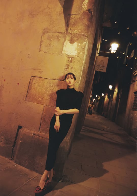 图片[86]-#田中みな実1st写真集『Sincerely yours…』 - 全本免费在线观看-阅图吧