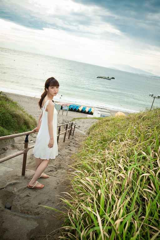 图片[46]-#Rurika Yoshizawa 吉泽瑠莉花 – Last Lolita (2020-06-26) - 全本免费在线观看-阅图吧