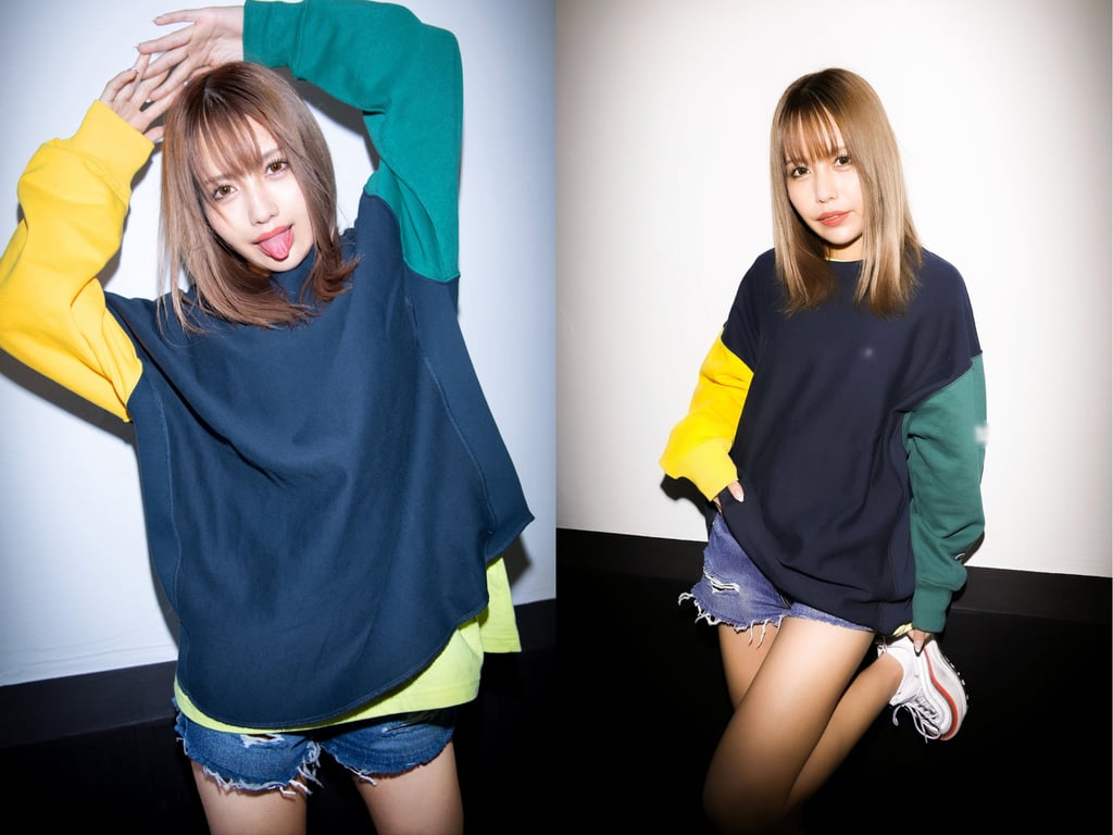 图片[103]-STREET QUEEN AV DEBUT!! BEST02 莉莉爱／花恋／矢野有纱 - 在线免费观看-阅图吧