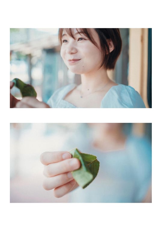 图片[82]-#Mana 真奈 blue. ~ Mana Portrait Album ~ (Wunder_Publishing_House.) - 全本免费在线观看-阅图吧