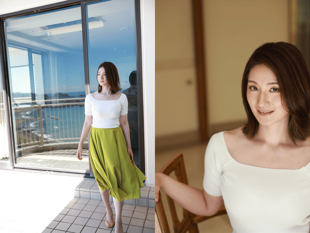 图片[7]-#木村玲衣『眼镜深处的魔性』 - 全本免费在线观看-阅图吧