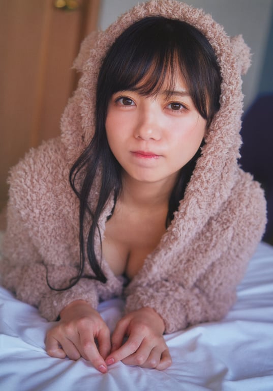 图片[118]-#齊藤京子1st写真集 珍藏的恋人+Postcard - 全本免费在线观看-阅图吧