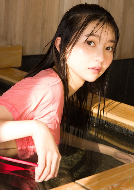 图片[27]-#Moka Hashimoto 桥本萌花 – I’ll warm you up 温暖你。 (2022-02-03) - 全本免费在线观看-阅图吧