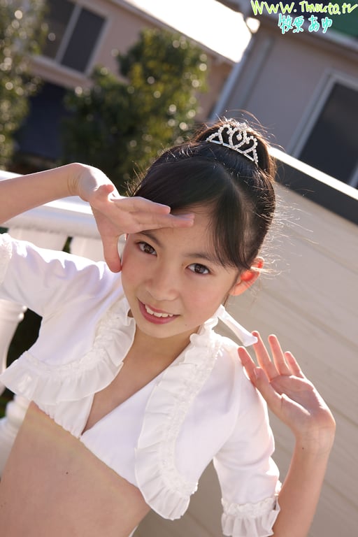 图片[144]-牧原あゆ 『純真無垢』 - 在线免费观看-阅图吧