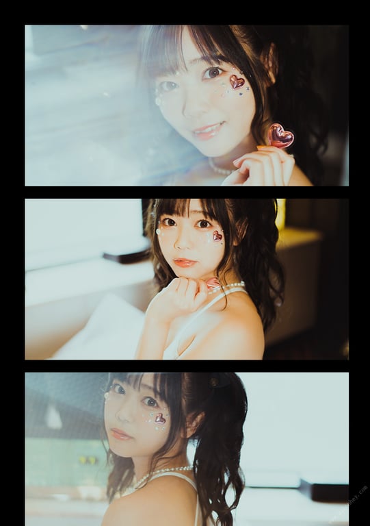 图片[81]-##Escape 羽咲美晴 - 全本免费在线观看-阅图吧