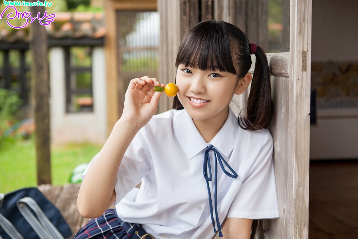 图片[5]-香月杏珠 『Summer Girl vol.1』 - 在线免费观看-阅图吧