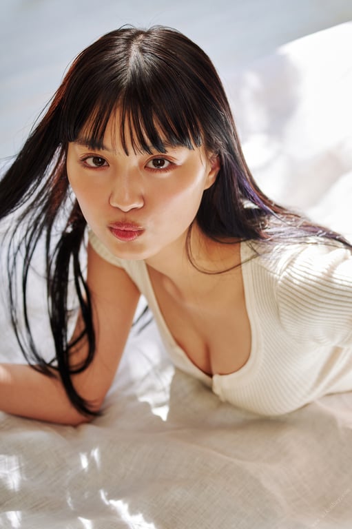 图片[134]-#１３０カットの大ボリューム・鶴嶋乃愛デジタル写真集『ピュアネス』 - 全本免费在线观看-阅图吧