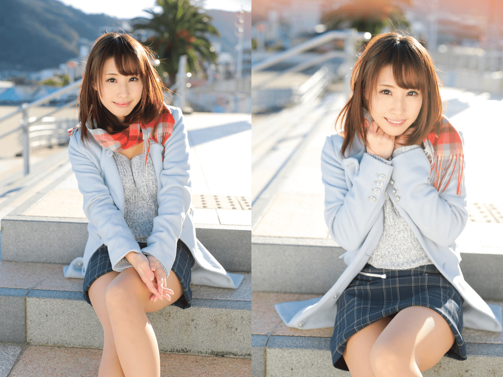 图片[28]-PRESTIGE POSE MESSAGE 彩美旬果 07 - 在线免费观看-阅图吧