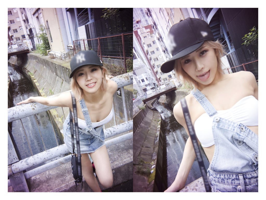 图片[27]-Riria Hyodo 氷堂凛梨爱 - Gravure Photobook Tokyo Gals Collection 东京女孩收藏 (2021-08-27) - 在线免费观看-阅图吧