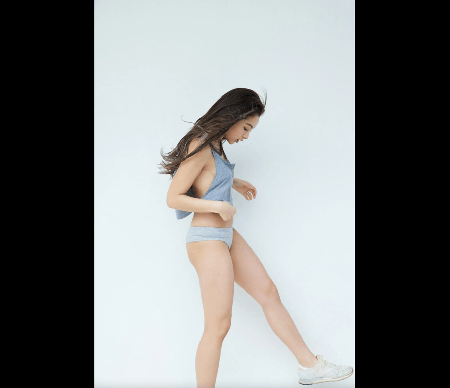 图片[3]-#FRIDAYデジタル写真集 雪胖『真实的我』 - 全本免费在线观看-阅图吧