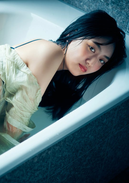 图片[30]-[BRODY Photobook] Runa Toyoda 丰田璐娜 - An adult child 大人的孩子。(2021-07-31) - 在线免费观看-阅图吧