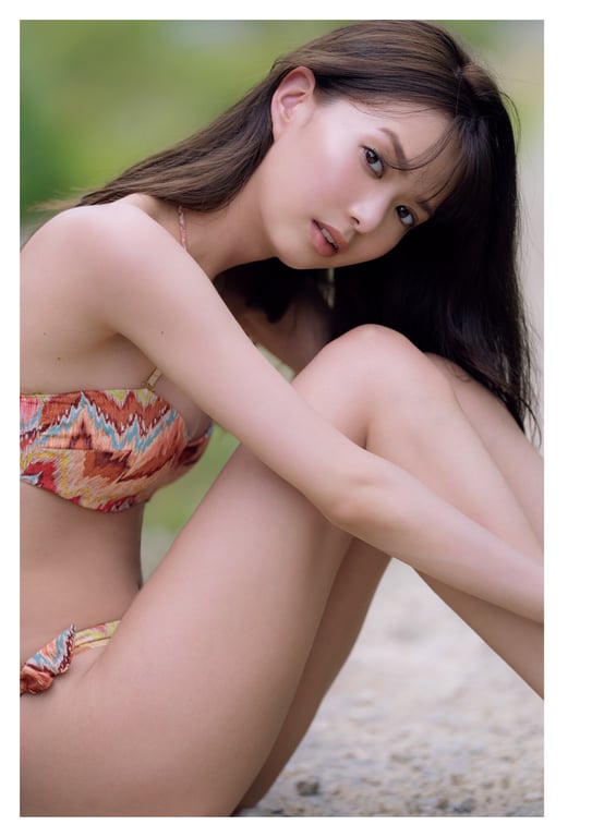 图片[38]-Riko Matsudaira 松平璃子 - 1st Photobook Rikopi (2023-07-20) - 在线免费观看-阅图吧