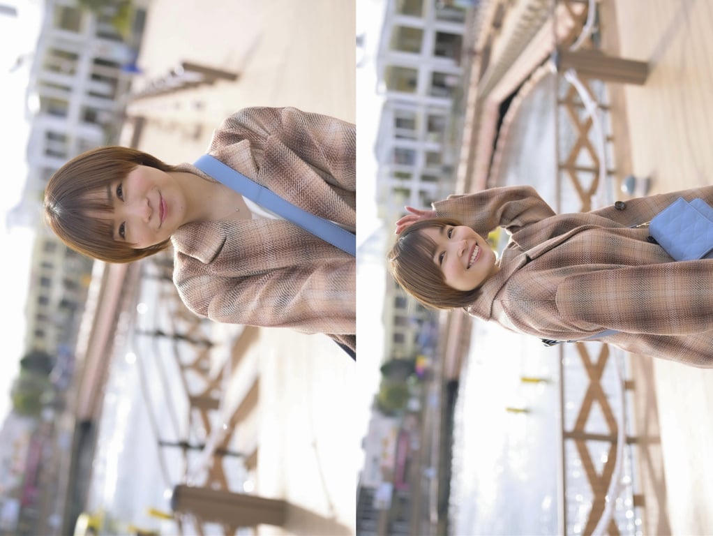 图片[6]-#河合あすなの神乳しかみえない vol.2 PRESTIGE DIGITAL BOOK SERIES [109pics] - 全本免费在线观看-阅图吧