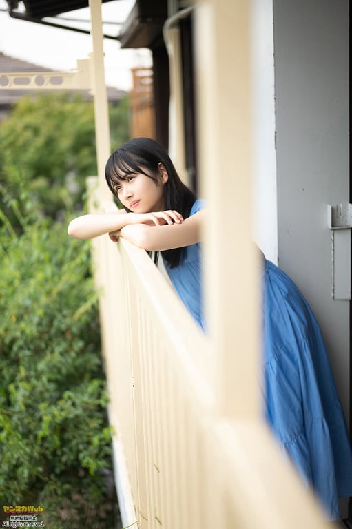 图片[23]-#Hinano Kamimura 上村雏乃 – Sakamichi Next Generation + 坂道下一代＋ (2020-11-22) - 全本免费在线观看-阅图吧