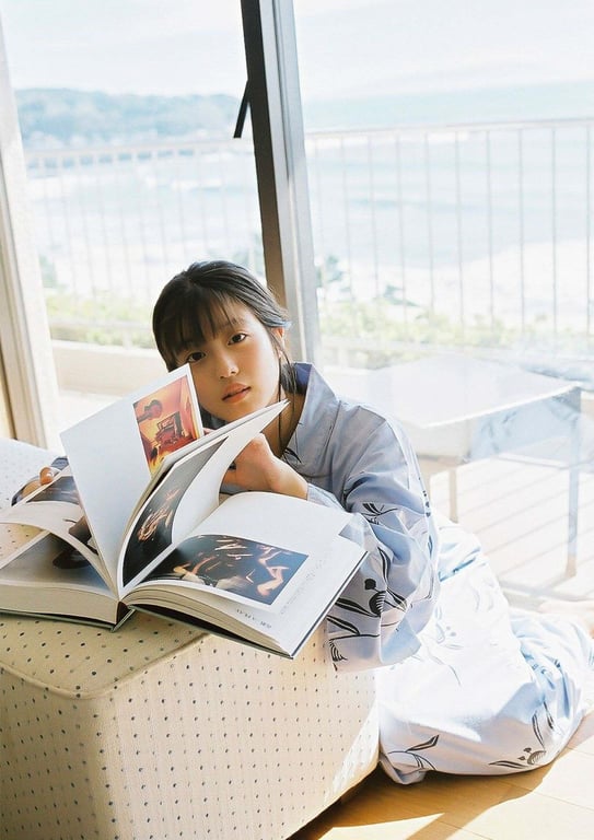 图片[27]-#Mio Imada 今田美樱 Photobook Just the way you Are 素颜的我 (2018.11.01) - 全本免费在线观看-阅图吧