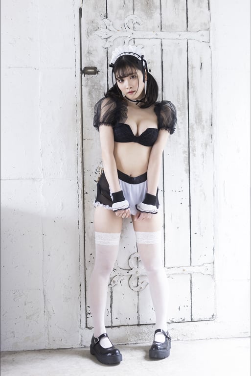 图片[92]-2023.06.23 五十岚早香 【140P完全版】NEXT推し女孩！1～4 ヤンマガデジタル写真集 - 在线免费观看-阅图吧