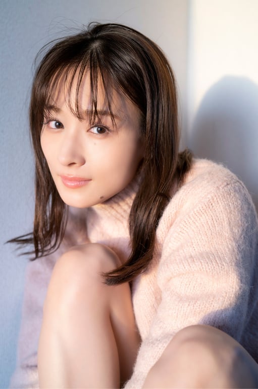 图片[7]-#週刊現代デジタル写真集 FUMIKA 電気クラゲ（2022-09-16） - 全本免费在线观看-阅图吧