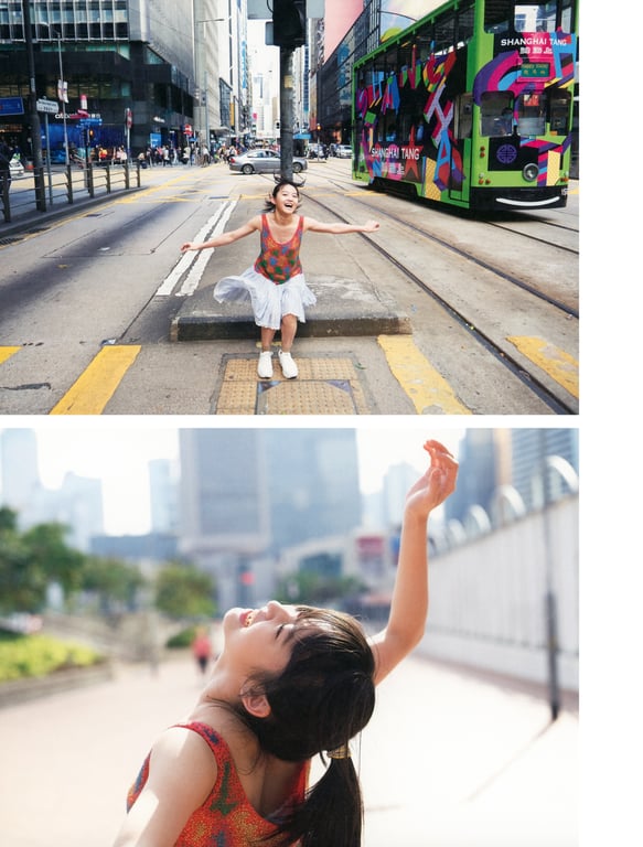 图片[47]-2018.02.20 伊藤万理华写真集 エトランゼ - 在线免费观看-阅图吧