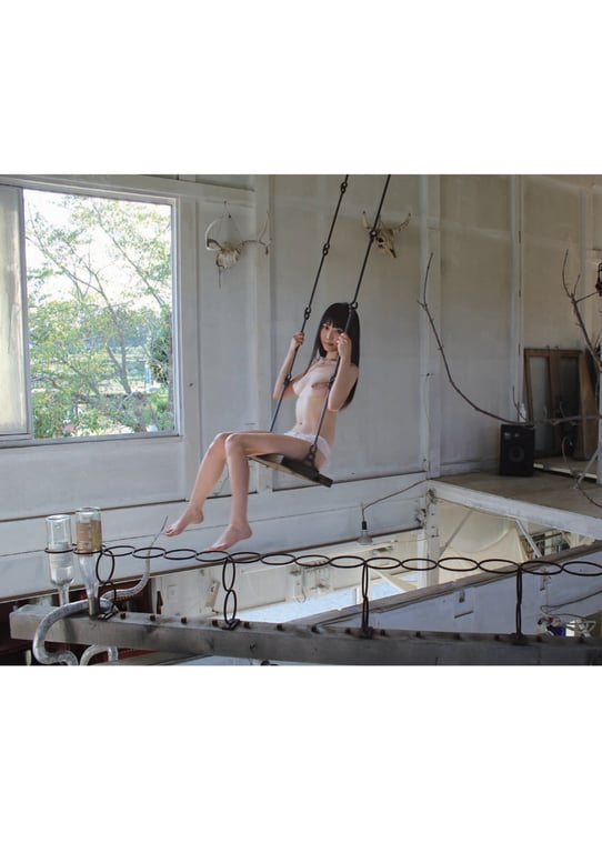 图片[72]-#Nanano 七菜乃 – Nude Gahou 裸体画报 (2015-05-29) - 全本免费在线观看-阅图吧